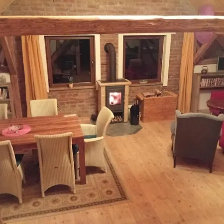 Het Kleine Aan De Tanecnice * Mikulášovice
