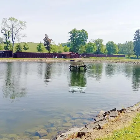 Het Kleine Aan De Tanecnice Mikulášovice
